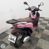 Honda 125 ANC125 de  2014