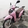 Honda 125 ANC125 de  2014