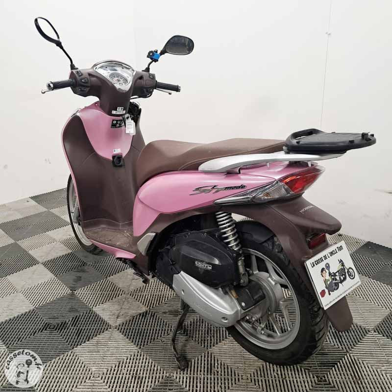 Honda 125 ANC125 de  2014