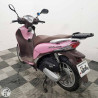 Honda 125 ANC125 de  2014