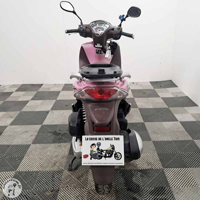 Honda 125 ANC125 de  2014