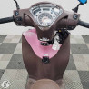 Honda 125 ANC125 de  2014
