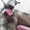 Honda 125 ANC125 de  2014