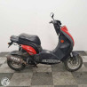Peugeot 50 LUDIX de 2011 Scooter accidenté Occasion | CasseTom