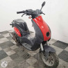 Peugeot 50 LUDIX de 2011 Scooter accidenté Occasion | CasseTom
