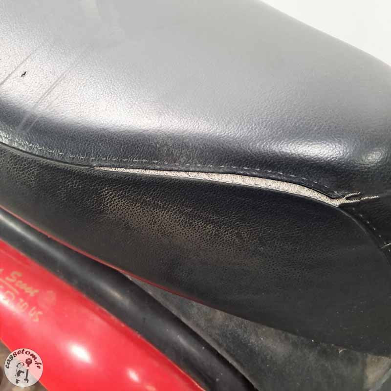 Peugeot 50 LUDIX de 2011 Scooter accidenté Occasion | CasseTom