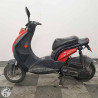 Peugeot 50 LUDIX de 2011 Scooter accidenté Occasion | CasseTom