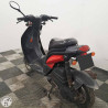 Peugeot 50 LUDIX de 2011 Scooter accidenté Occasion | CasseTom