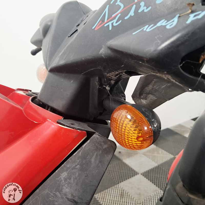 Peugeot 50 LUDIX de 2011 Scooter accidenté Occasion | CasseTom