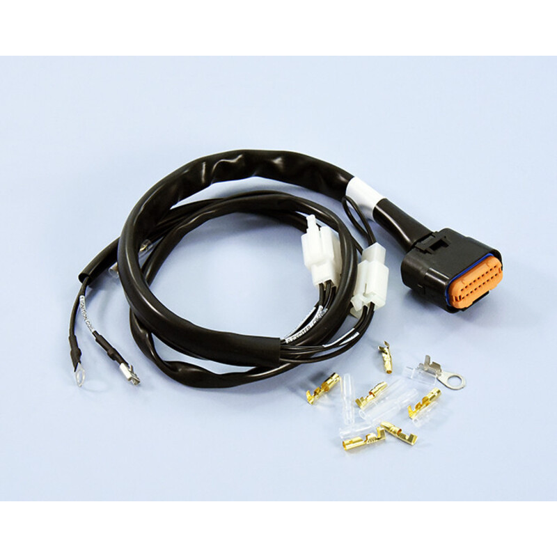 Câble CDI POLINI Antihoraire