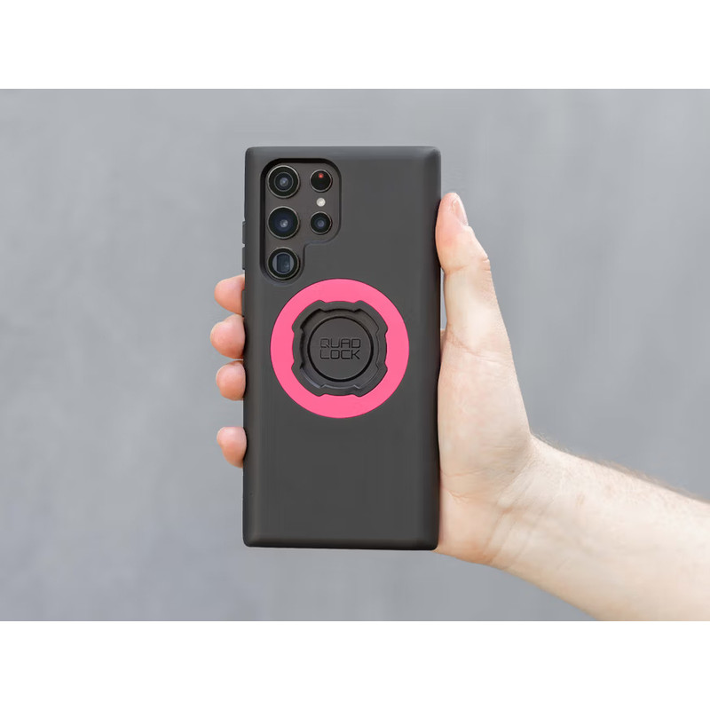 Coque de téléphone QUAD LOCK MAG - Samsung Galaxy S25FE