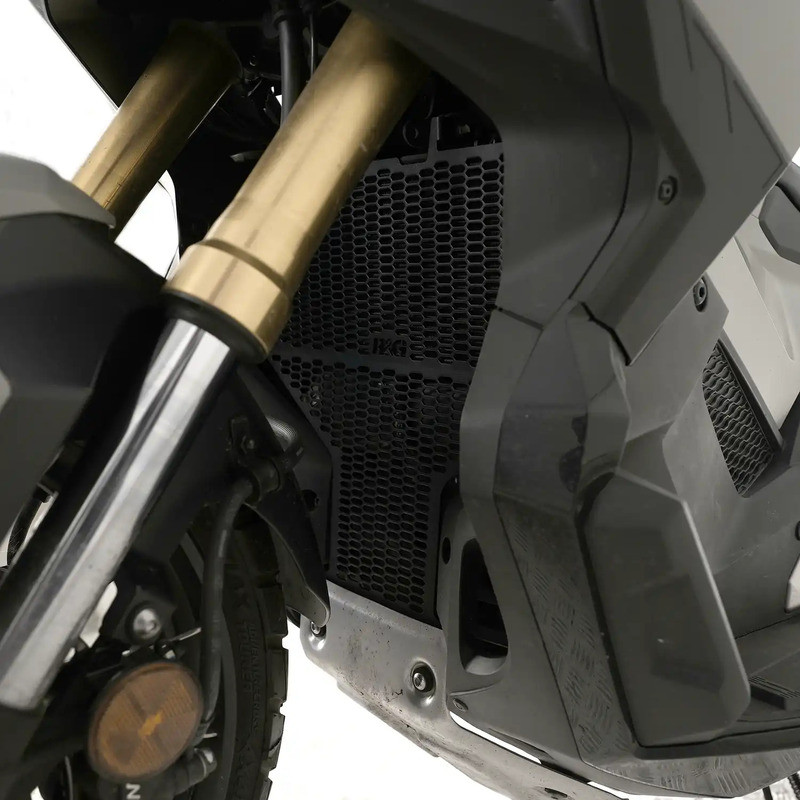 Protection de radiateur R&G RACING Pro aluminium