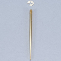 Aiguille de carburateur 12/22 Polini