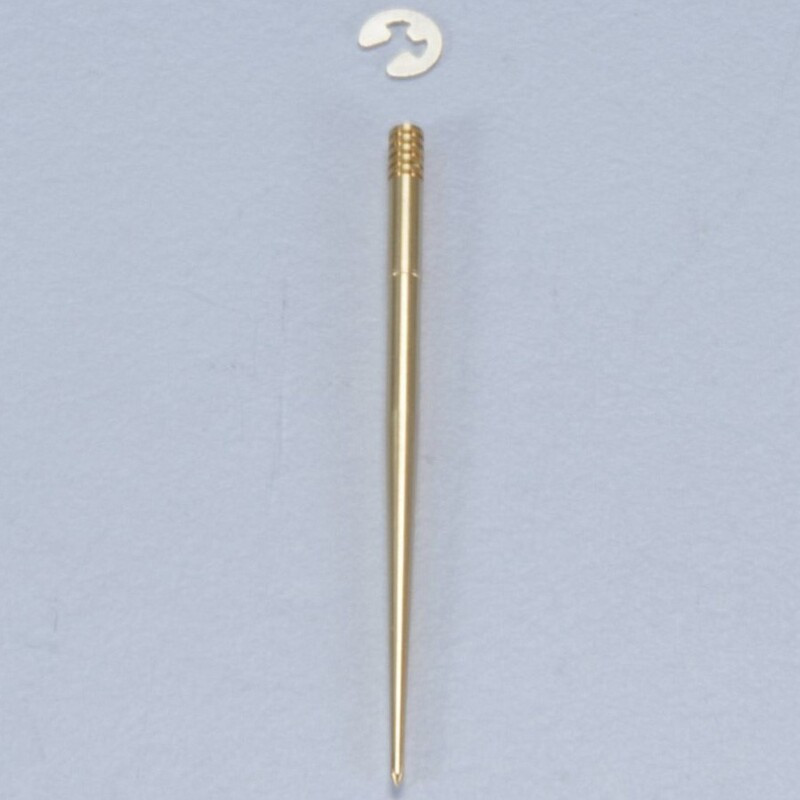 Aiguille de carburateur 12/22 Polini