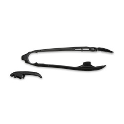 Patin de bras oscillant UFO