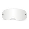 Écran de rechange OAKLEY XS O Frame Lexan transparent