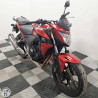 Honda 500 CB500FA de  2013