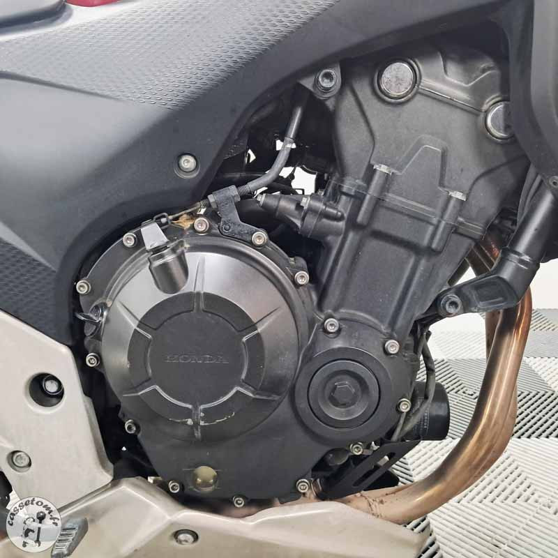 Honda 500 CB500FA de  2013