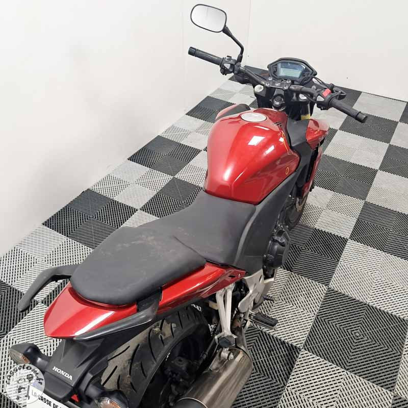 Honda 500 CB500FA de  2013