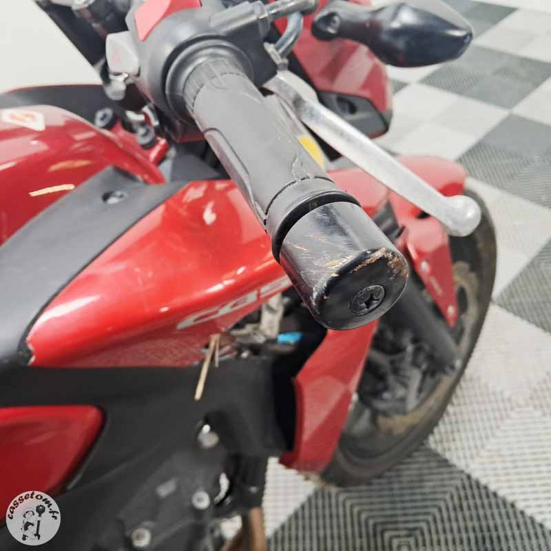 Honda 500 CB500FA de  2013