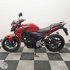 Honda 500 CB500FA de  2013