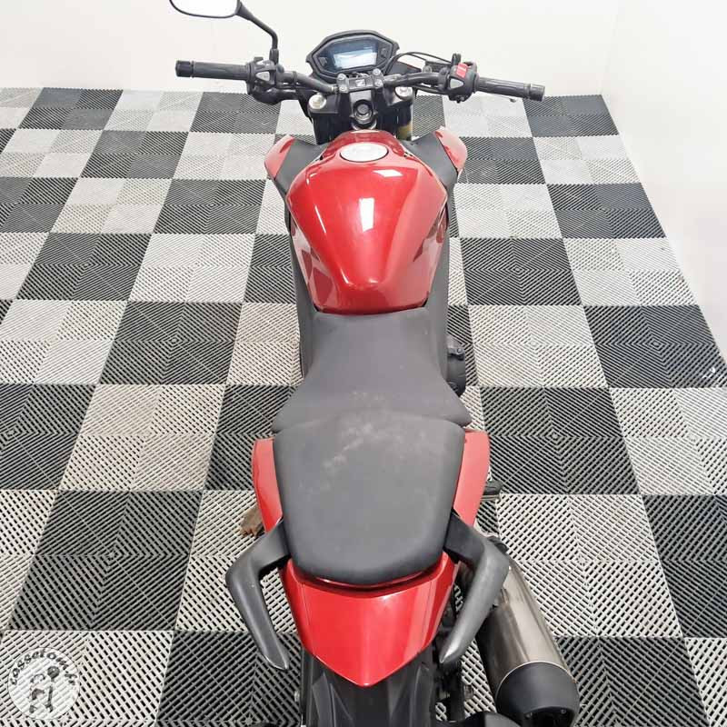 Honda 500 CB500FA de  2013