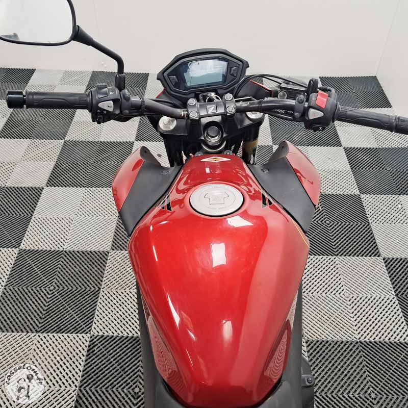 Honda 500 CB500FA de  2013