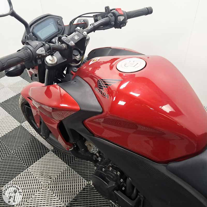 Honda 500 CB500FA de  2013