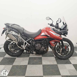 Triumph 900 Tiger de  2020