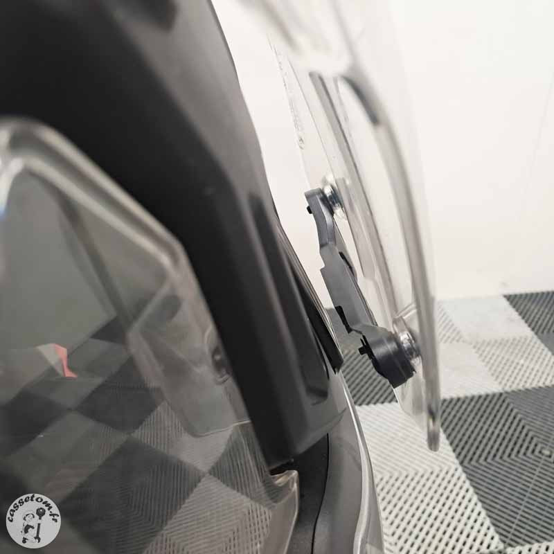 Triumph 900 Tiger de  2020