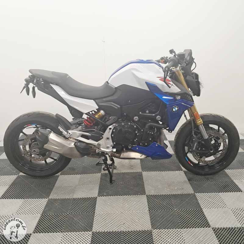 BMW 900 F900R de  2023