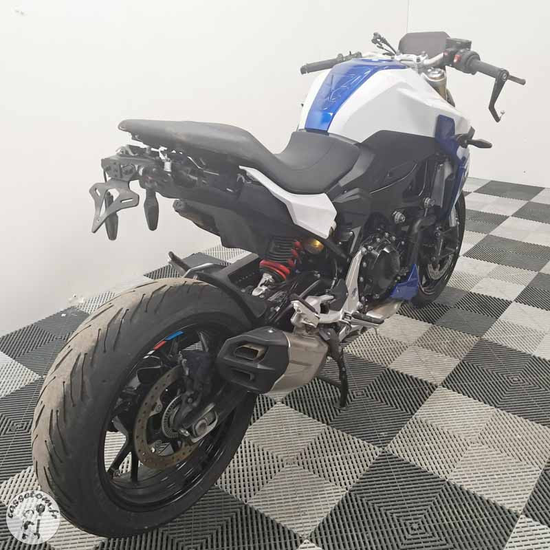 BMW 900 F900R de  2023