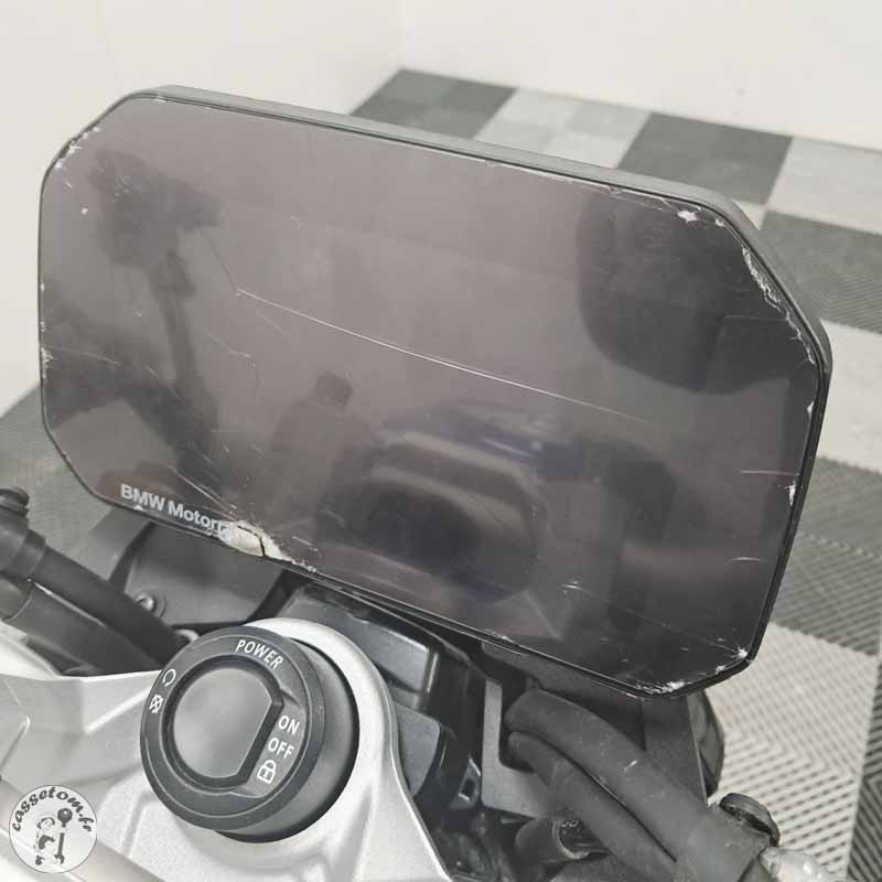 BMW 900 F900R de  2023