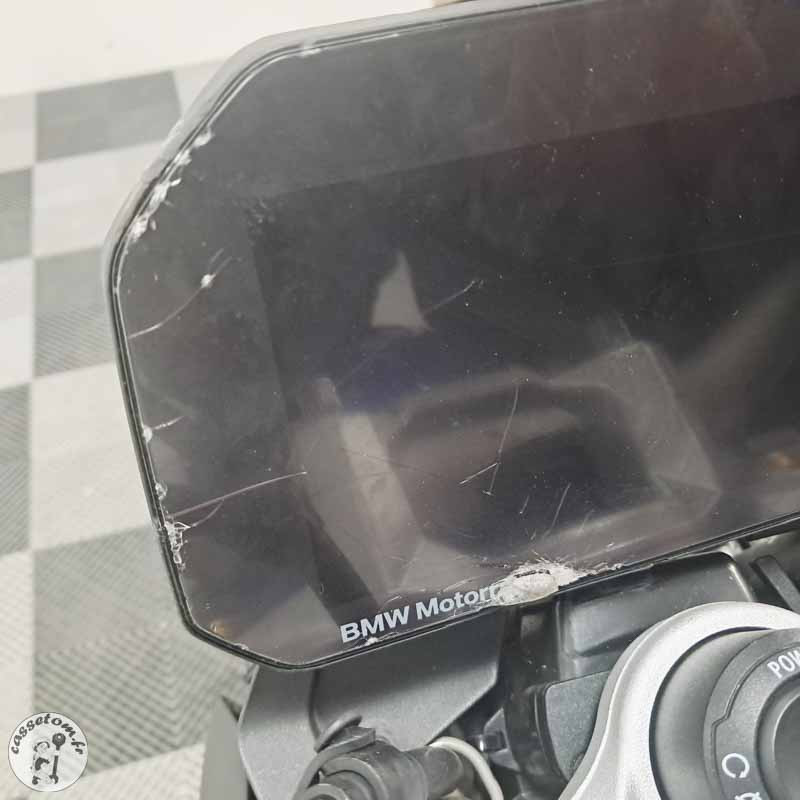 BMW 900 F900R de  2023