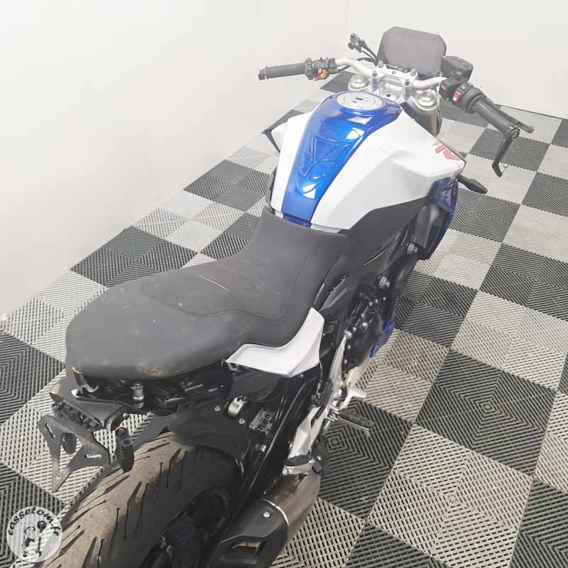 BMW 900 F900R de  2023