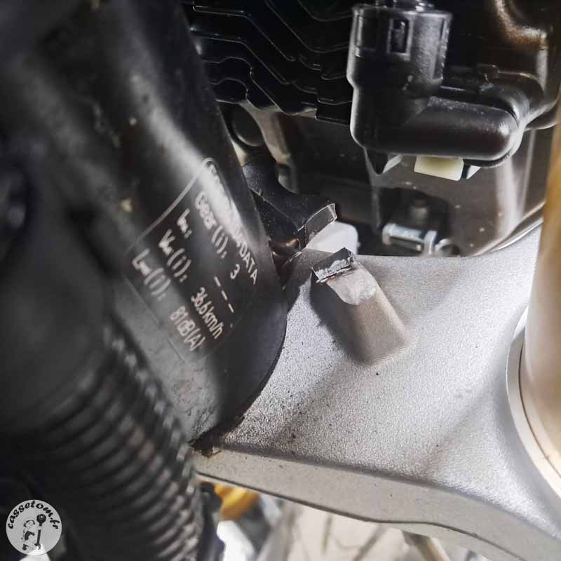 BMW 900 F900R de  2023