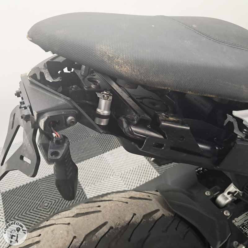 BMW 900 F900R de  2023