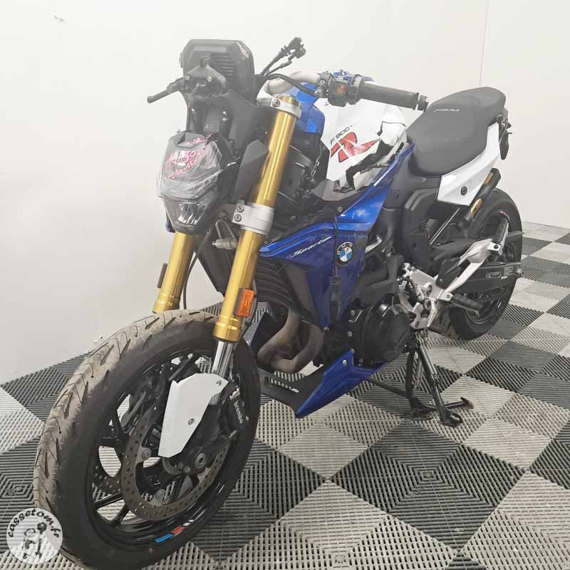 BMW 900 F900R de  2023