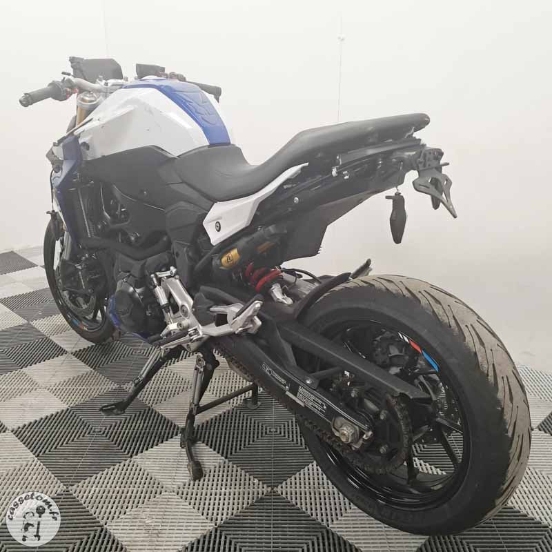 BMW 900 F900R de  2023