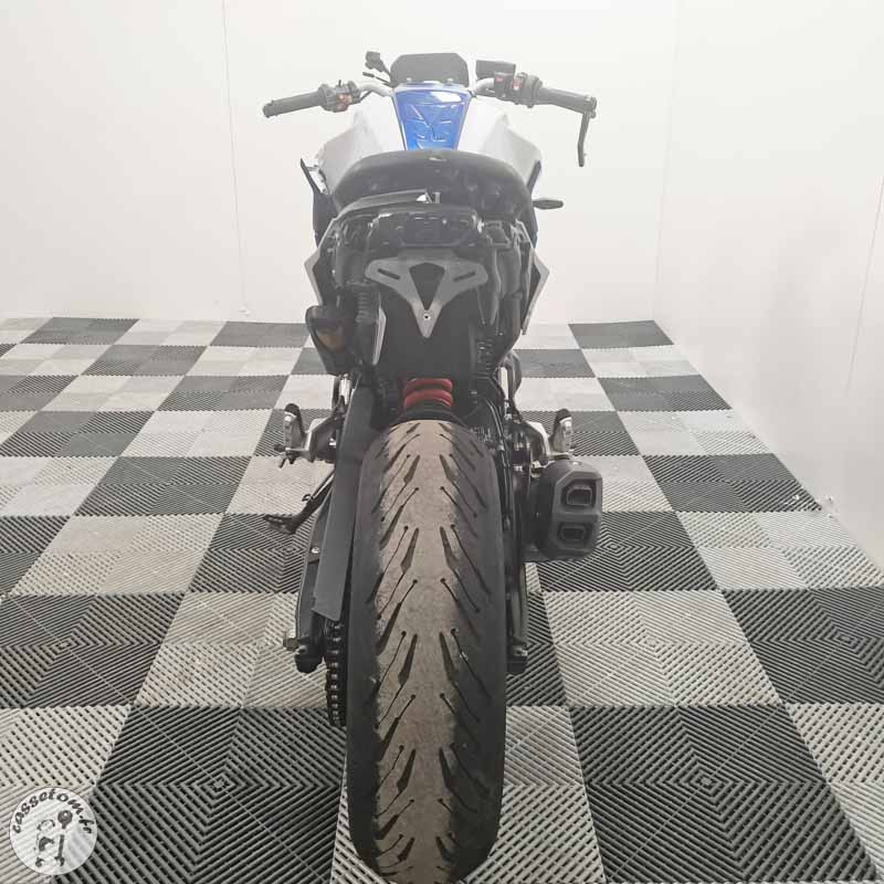 BMW 900 F900R de  2023