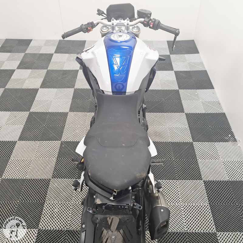 BMW 900 F900R de  2023