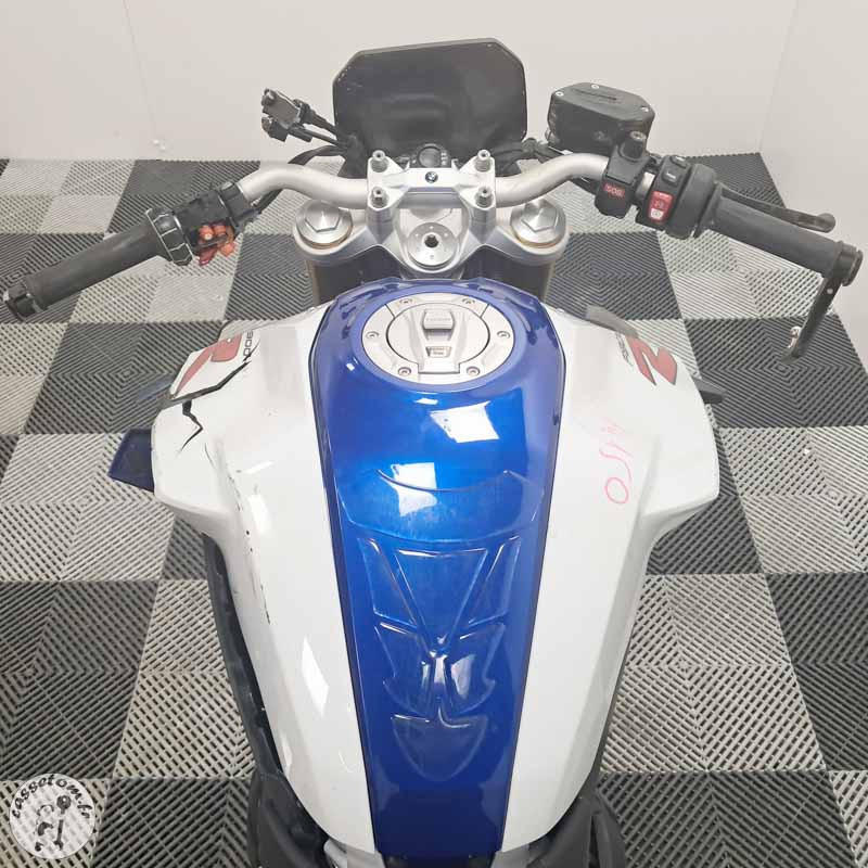 BMW 900 F900R de  2023