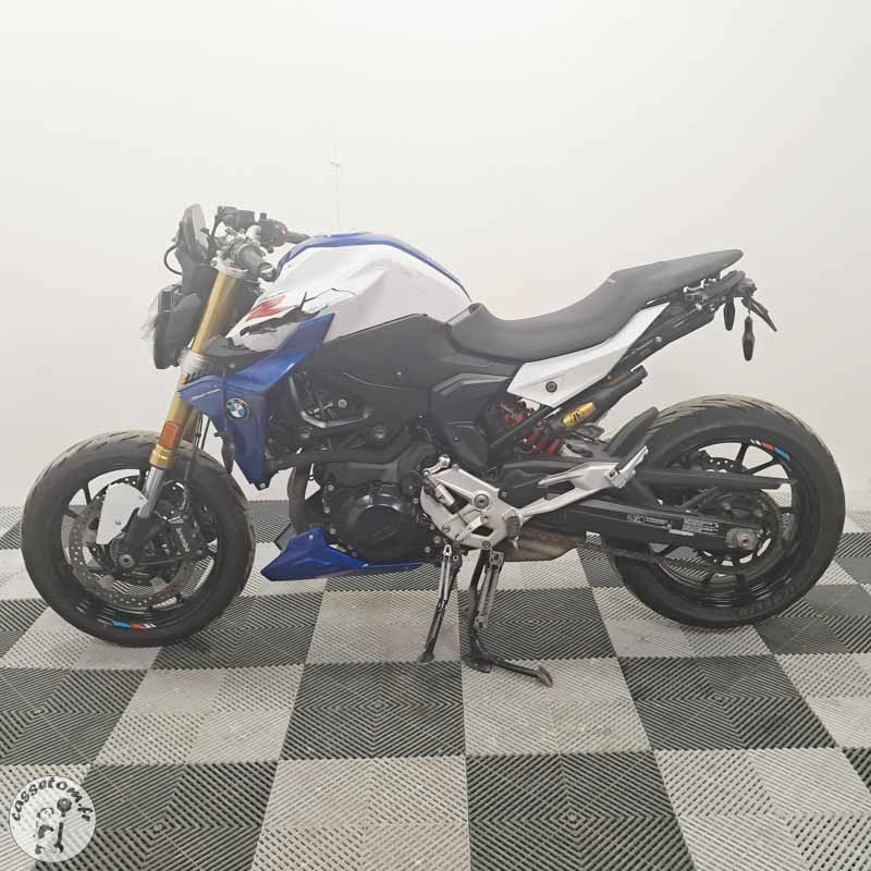 BMW 900 F900R de  2023