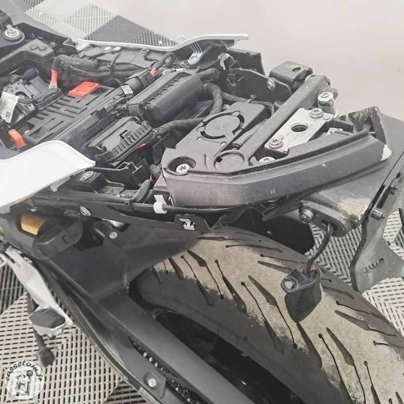 BMW 900 F900R de  2023