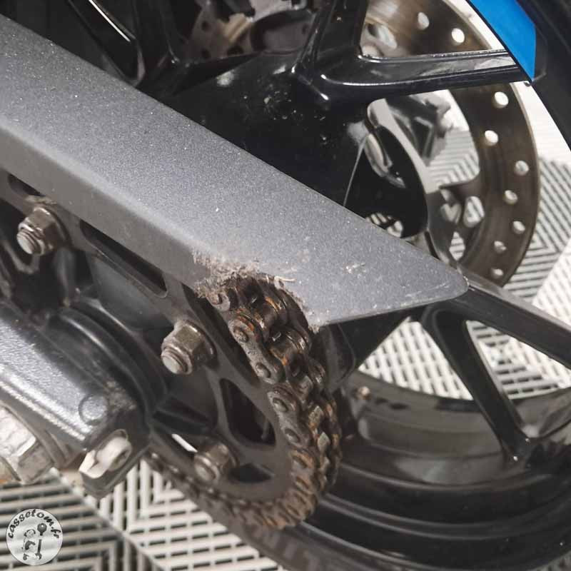 BMW 900 F900R de  2023