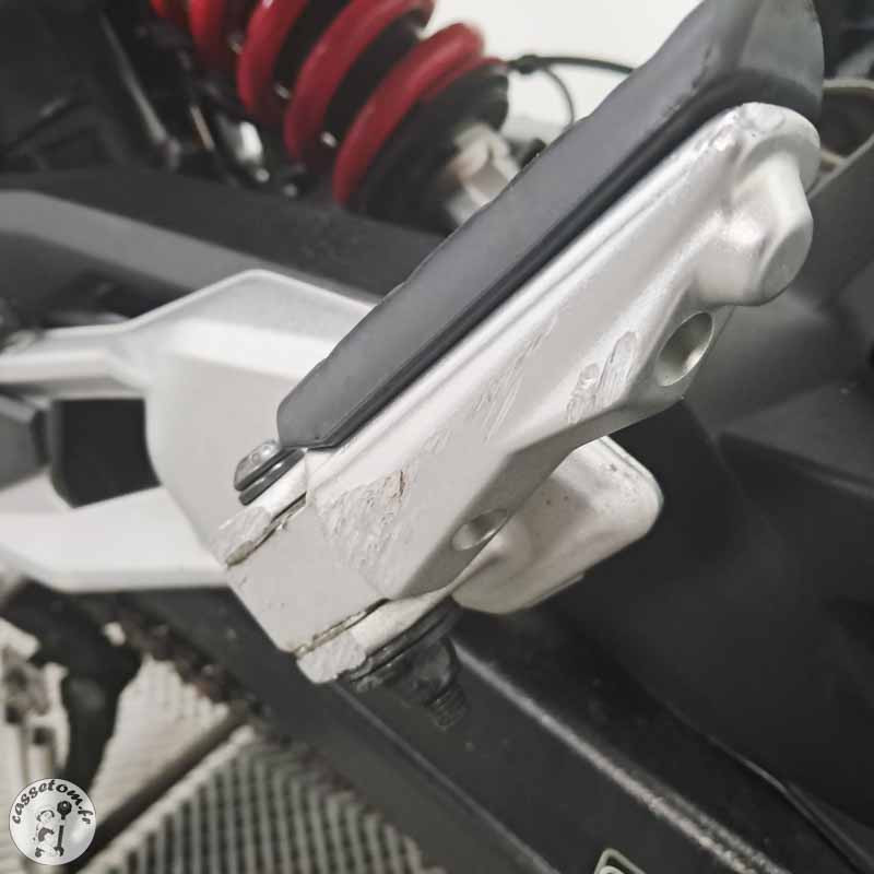 BMW 900 F900R de  2023