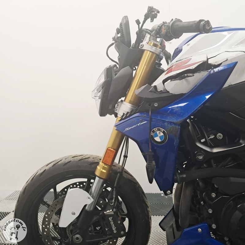 BMW 900 F900R de  2023