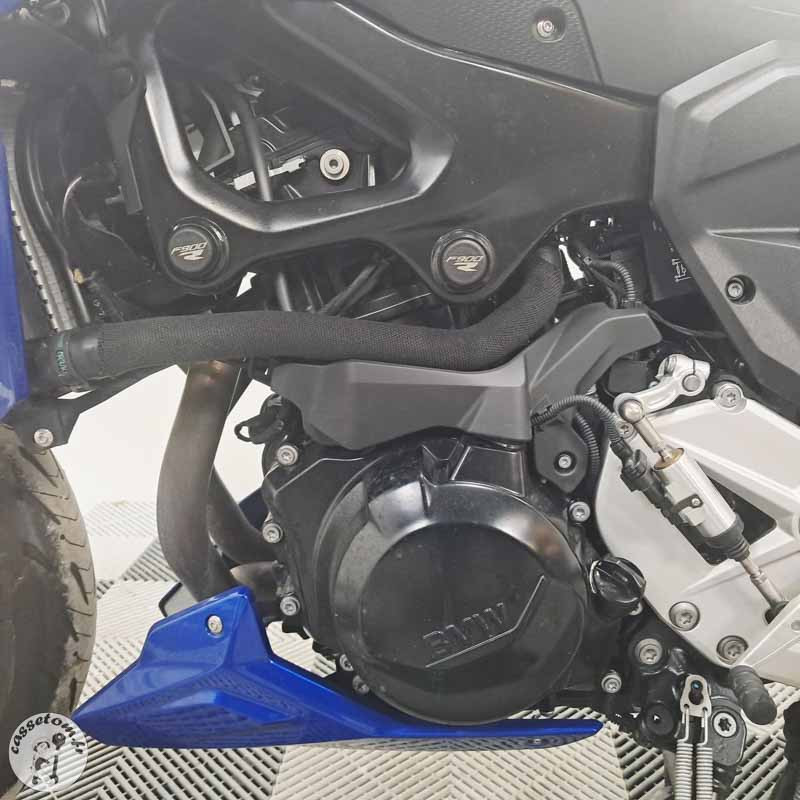 BMW 900 F900R de  2023