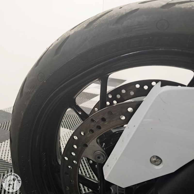 BMW 900 F900R de  2023