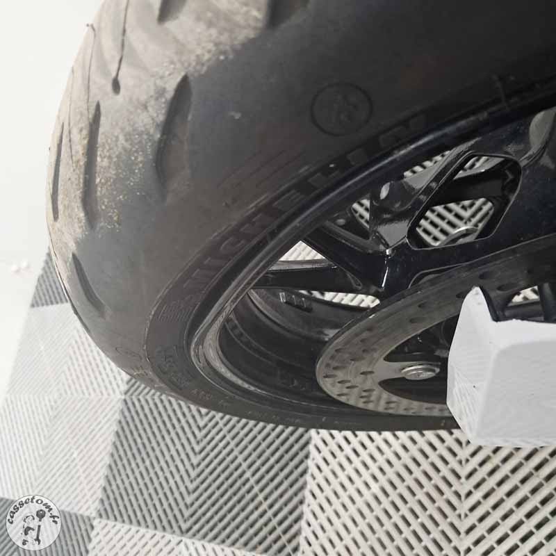 BMW 900 F900R de  2023